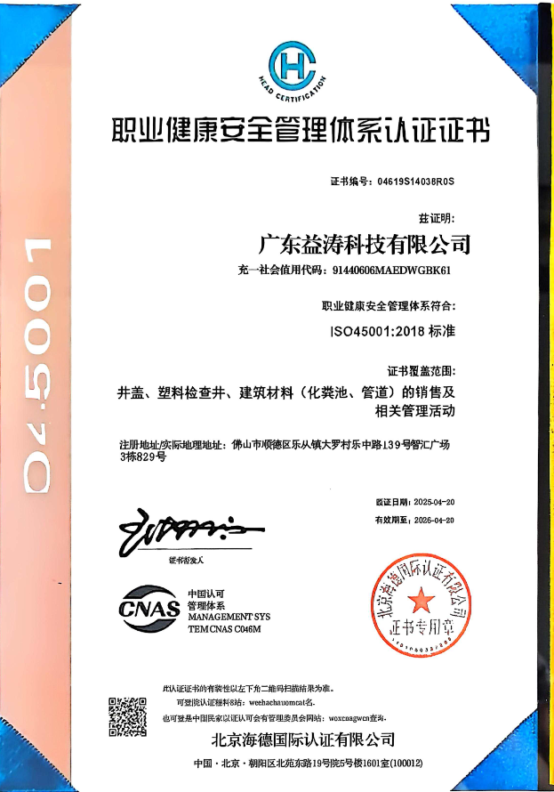 嘉荫荣誉证书